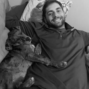 Meet your Posher, Tim